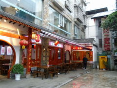 -老财土菜馆·砂锅雅鱼(廊桥店)