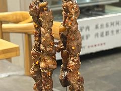 -群生记 群生驴肉 火烧(朝阳站店)