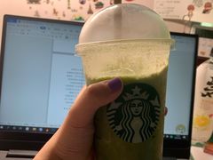 -星巴克(绵阳涪城凯德店)