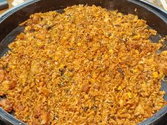 -高基五春川炒鸡排(威海总店)