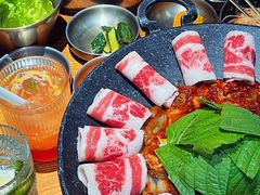 -春熙台韩国料理·章鱼肥牛(西丽店)