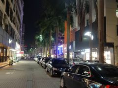 -华姐鸡粉(教育路店)