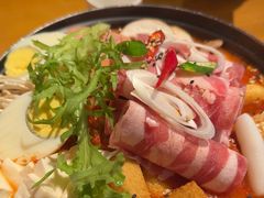 -汉米达特色料理餐厅(郴州友阿国际广场店)