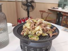-苏湘小馆·不做预制菜(青年公社店)