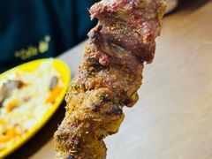 -新疆喀什噶尔餐厅(普利街店)