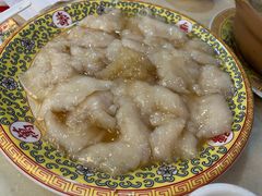 糟溜鱼片-砂锅居(西四店)