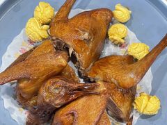 -点都德(喜粤楼店)