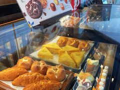 -星巴克(天津佛罗伦萨小镇店)