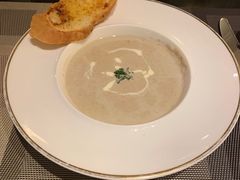 -深圳东部华侨城茵特拉根酒店