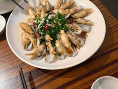 -小厨师·二十年沈家门小海鲜(百井坊巷店)