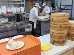 大堂-天宫院小吃·专业包子炒肝儿(丰台和义店)