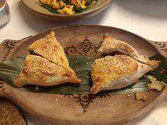 -龟兹KUCINA·新疆菜(前滩L+PLAZA店)