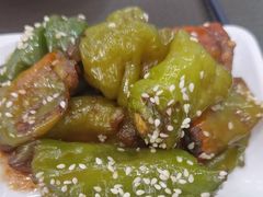 -伊穆祥牛肉面总店·清真