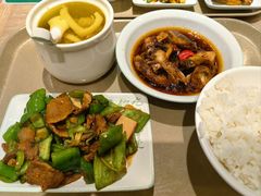 -老乡鸡(融科天地店)