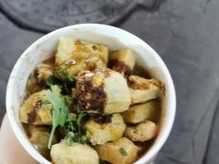 -中北世纪城夜市小吃街CENURY CITY