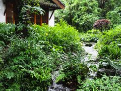 -三嚥阁 La Villa Restaurant