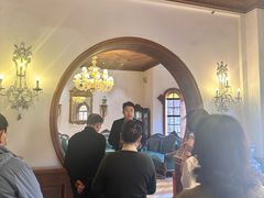 -马勒别墅饭店(静安寺店)