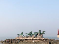 -养马岛旅游度假区