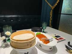 -彩虹之约•淮扬家宴(亚运村店)