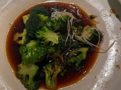 -北京王府井希尔顿酒店·秦唐中餐厅Chynna