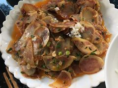 -古道惠风饭庄