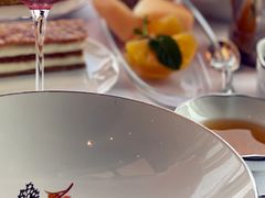-悦厅·下午茶(杭州柏悦酒店)