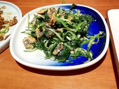 -二姐家三个拿手菜·北塘海鲜·大馅锅贴王(成林道店)