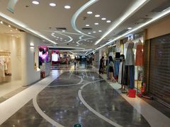 -广州白马服装市场