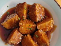 -鲁菜根·泰山菜(泰山店)