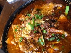 -北京老铺烤鸭(老城根店)