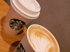 -星巴克(淮安东站到达店)