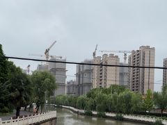 -三林塘老街