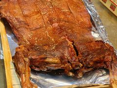 烤全羊整只-宗泉烤全羊·烤羊腿·家常菜(解放东路店)