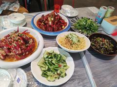 -虾味传奇(生态龙虾城店)