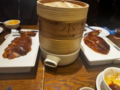 -小大董·烤鸭(王府井apm店)