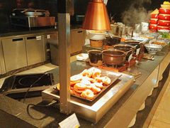 -富力威斯汀酒店·知味自助餐厅