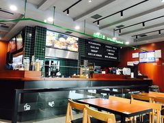 -魏斯理汉堡(西安沣东吾悦店)