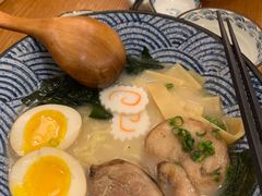 -無忧浅草君·洋风料理(下沙宝龙二期一店)
