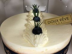 -杜哈夫DOUX RÊVE·生日蛋糕(日月光店)