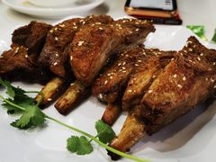 -内蒙古牛羊肉特色美食(后海滨路店)