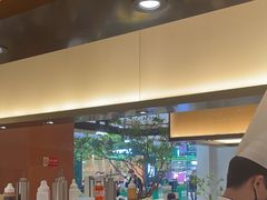 -大神太神·铁板烧(七宝领展广场店)