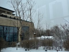 -清河半岛温泉度假酒店