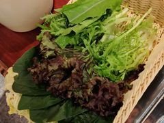 -犇鼎牛潮汕牛肉火锅(新辰里学清路店)