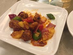 -金城大酒店-中餐厅(汾江中路店)