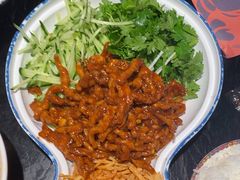-满园烤鸭·春饼(沈北万达店)