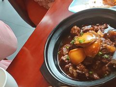 -古南都·老广东酒楼(龙江店)