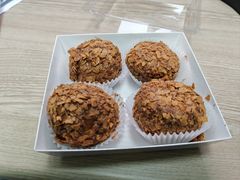 -鲍师傅糕点(五角场店)