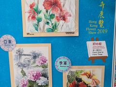 -九龙公园