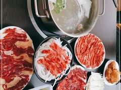-黑山牛肉汤火锅(花城汇店)
