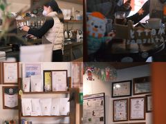 -HUG COFFEE(鼓楼店)
